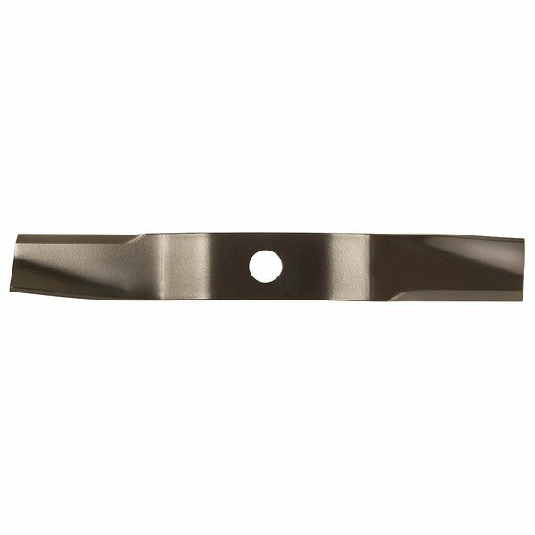 A & I Products Kubota Blade 18.5" x2.5" x1.3" A-B1KU1033